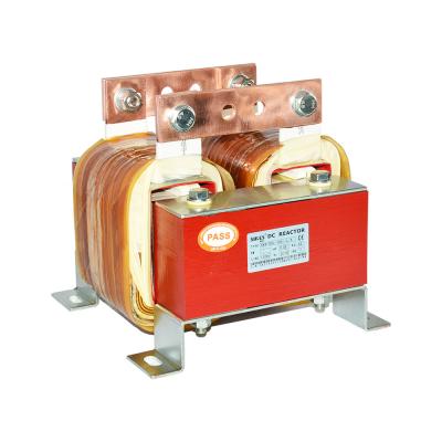 China línea reactor de la CA de 18kw 22kw 30kw 37kw 400V para el motor de inducción del vfd en venta