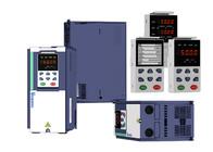 중국 900VDC 380VAC 하이브리드 태양 인버터 진보적 MPPT 알고리즘 99% 0.75 kw - 710 kw 판매용