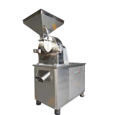 China High Efficiency Easy Operation Small / Mini Corn Flour Fine Grinding Machine Wheat Powder Making Machine for sale