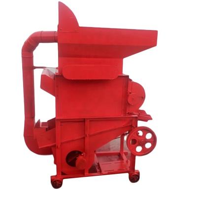 China High Efficiency Easy Operation Peanut Sheller Machine Hot Selling 500kg/h Mini Manual Peanut for sale