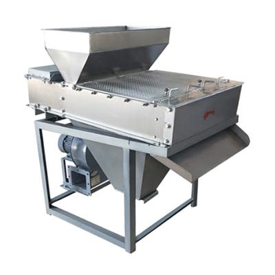 China High efficiency easy operation peanut peeling machine peanut peeler peeling small peanut sheller machine for sale