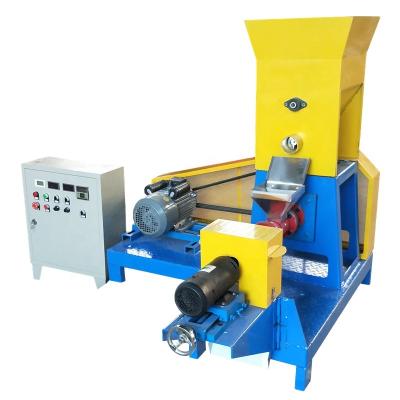 China Factory direct long maintenance time soybean extruder machine soybean meat protein extruder price for sale