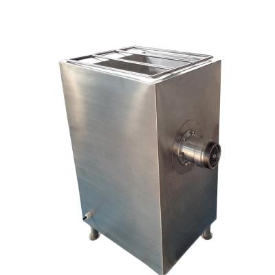 China Meat Processing Industrial High Quality Grind Electric Meat Machine Mincer And Mixer for sale