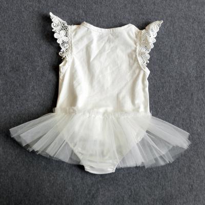 China Summer Breathable New Fashion Sleeveless Baby Dress Baby Princess Skirts Casual Dress For Babies for sale