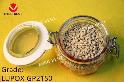 China PBT+GF15% Alloy LUPOX GP2150 PBT Raw Material with General Purpose for E&E Products, Automotive Parts for sale