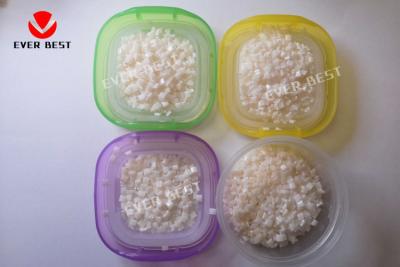 中国 PPOのプラスチックの高い流れを用いるMPPEの樹脂LUMILOY GN1106FJおよびE&Eの部品のための炎Retardantion V1 販売のため