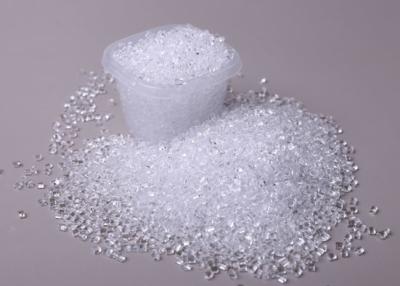 Chine Granules de la résine CM-205 PMMA de PMMA avec la résistance à hautes températures pour les enveloppes légères des véhicules à moteur externes à vendre