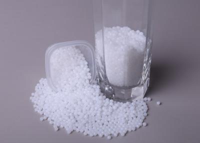 China LDPE Resin LUTENE-MB9205 PE Raw Material with Good Flow Properties and Flexibility for Lids of All Sizes for sale