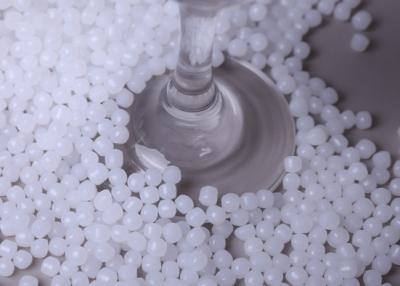 China LDPE Hars lutene-FB0800 PE Grondstof met Hoog Mechanisch Bezit voor Plastic Loods en Tunnelfilm Te koop