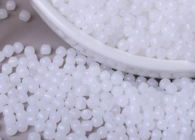 China HDPE Resin LUTENE-H ME2500 PE Raw Material with Organoleptic Property for Bottle Caps and Closures for sale