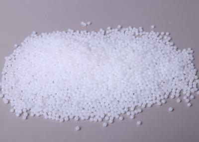 China HDPE Resin LUTENE-H BE0400 PE Raw Material with High Density and Rigidity for Producing Containers for sale