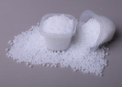 China HDPE Resin LUTENE-H BE0350 PE Raw Material with High Parison Stability for Producing Containers for sale