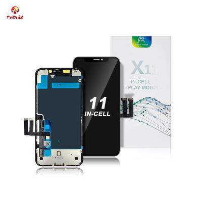 China JK Incell LCD Max Touch Screen X XS XR XS 11 11 Pro 11Pro 12Pro 12 Min For Iphone 12 Max Standard for sale