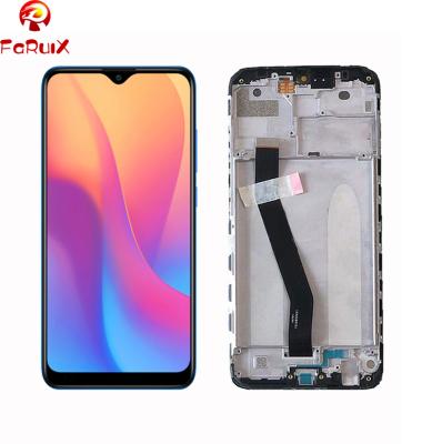 China Perfect fit original lcd display touch screen for xiaomi a3 for sale