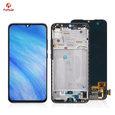 China Cheap high brightness lcd monitor for xiaomi mi note 8 10 8a 9a a3 for redmi note 5 pro display lcd touch screen for sale