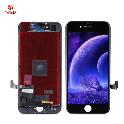 China High Brightness LCD 6 7 8 X XS XR Max Display Screen Professional LCD For iPhone for sale