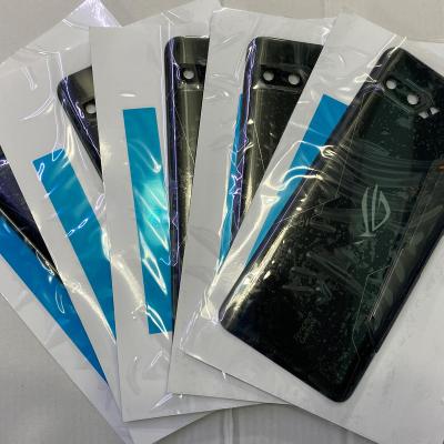 China Original Wholesale Price Metal 2 ZS660KL Original ROG Phone Back Cover For ASUS for sale