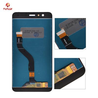 China Original Brand Replacement LCD Display Professional Manufacture Touch Screen For Huawei p10 lite for sale