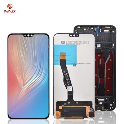 China High Quality Original Brand Mobile Phone LCD Display With Touch Assembly For Huawei Honor 8x for sale