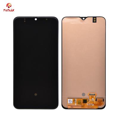 China original brand lcd screen mobile phone parts display for samsung a30 for sale