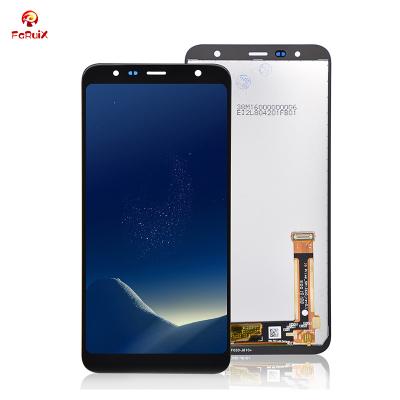 China original brand original phone lcd j4+ n 5 s10 s10+ touch screen for Samsung for sale