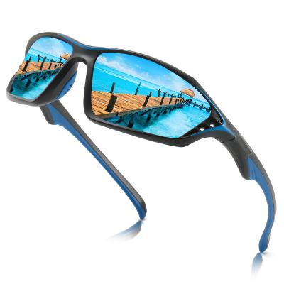 China High Quality Outdoor Running Sports Men Women TR90 Daily Life Cycling Sunglasses for sale