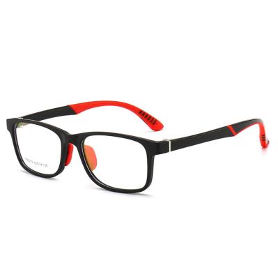 China Wholesale Daily Use Glasses Sight Ray Computer Gaming Glasses Blue Anti Blue Light Blocking Glass Kids for sale