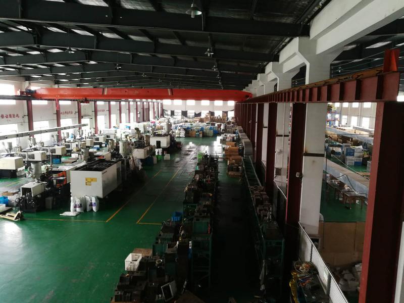 Verified China supplier - Hefei Walloon Technology Co., Ltd.