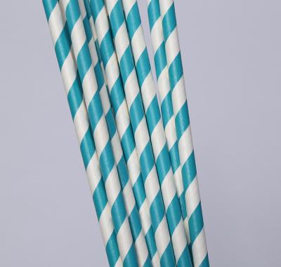 China Straw Straight Biodegradable Paper Straws of biodegradable biodegradable paper for sale