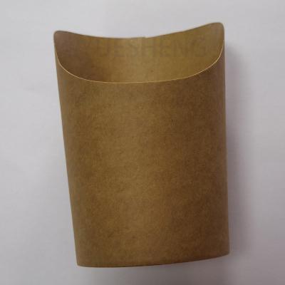 China Bio-degradable Eco Friendly Food Grade Paper Drinking Cup Food Cup for sale