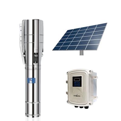 China Drinking water NEW AC/DC 220v 2200w 36m3/h 38m treatment aquarium. silent solar water pump use in germany home / solar booster water pump pressure for sale