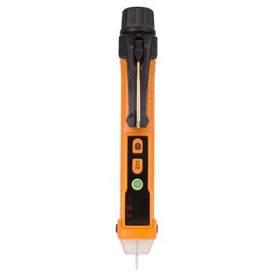 China AC 12V/48-1000V Non Touch Voltage Detector Electrical Tester Pen Live Neutral Wire With Screwdriver PEAKMETER PM8909+ PM8909+ for sale