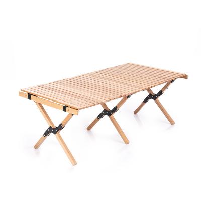 China Modern High Quality Durable Using Various Portable Dining Folding Tables for sale