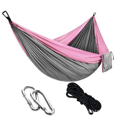 China Modern low price guaranteed quality light and slim hammock outdoor hammocks for sale