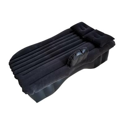 China 2021 Best Selling High Quality Car Foldable Professional Air Mattress for sale