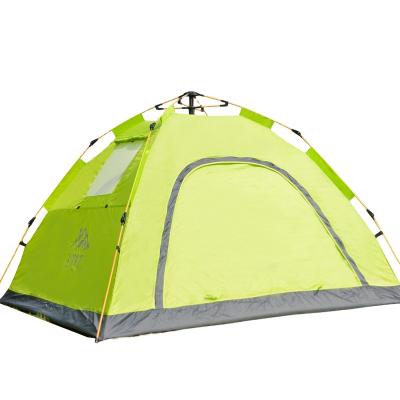 China Extended Type Tools Manufacture Various Large Folding Inflatable Outdoor Camping Tent for sale