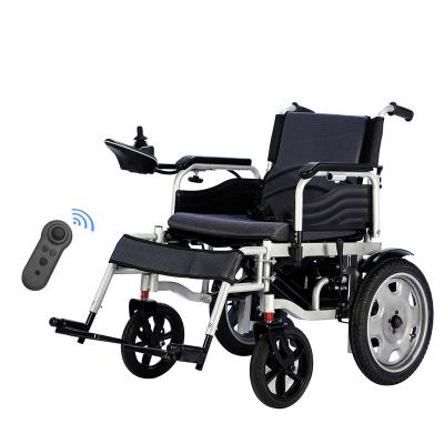 China CE New foldable lightweight competitive core products health equipment power wheelchair for sale