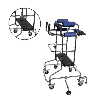 Chine Lower Limb Auxiliary Walking Device High Walker For Rehabilitation Training à vendre