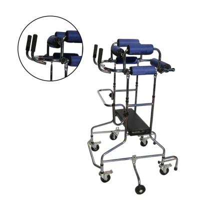 Chine Health Care Walking Device Top High Walker Rehabilitation Therapy Supplies à vendre