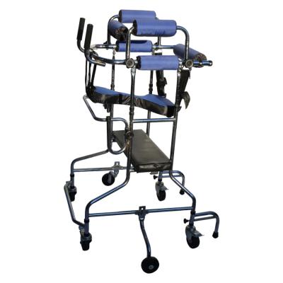 Cina Safety High Walker Rehabilitation Therapy Supplies 1060-1240mm For The Old in vendita