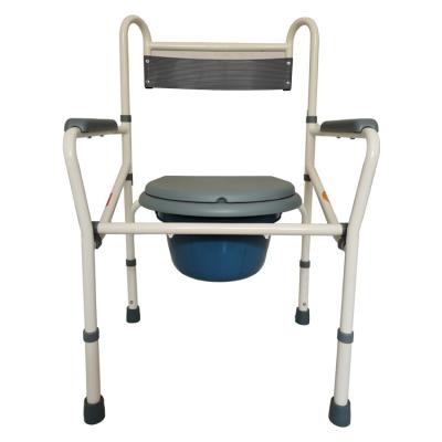 China Good quality customized durable safe commode chair on sale for sale