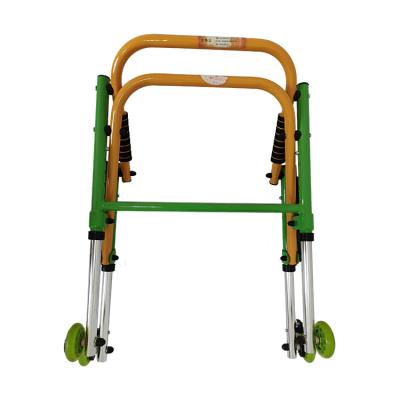 Cina Sturdy Child Walker Rehabilitation Therapy Supplies For Fractured People Offer Customized in vendita