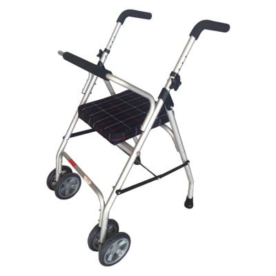 Chine Low Price Walker Rehabilitation Therapy Supplies For The Handicapped Person à vendre