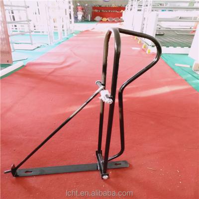 China Western Saddle Rack Wall Horse Saddle Rack Western Saddle Rack Horse Saddle Rack for sale