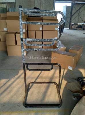 China Western 3 A.M. Rack Saddle Rack Saddle / Horse Row Saddle Rack Saddle Rack / Equestrian Equipment for sale