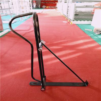 China Western Saddle WallSaddle Rack&Horse Equipment Horse Saddle Rack Horse Saddle Pad Set for sale