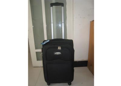 China QX019 Eva Soft Trolley Luggage Case, Lichtgewicht de Kofferreeks met 4 wielen van 3 PCs Te koop