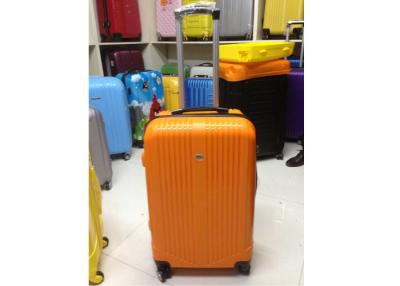 China Durable Polypropylene Luggage Bags , Hard Shell Carry On Luggage Sets for sale