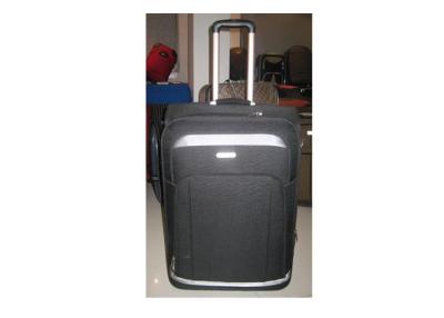 China Popular 2 Wheels Carry On Eva Trolley Case With Normal Combination Lock for sale