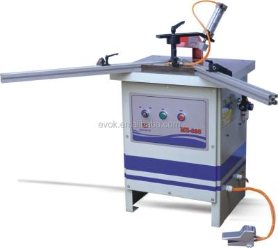 China high quality automatic band sawing machine/wood cutting machine 350*30 for sale